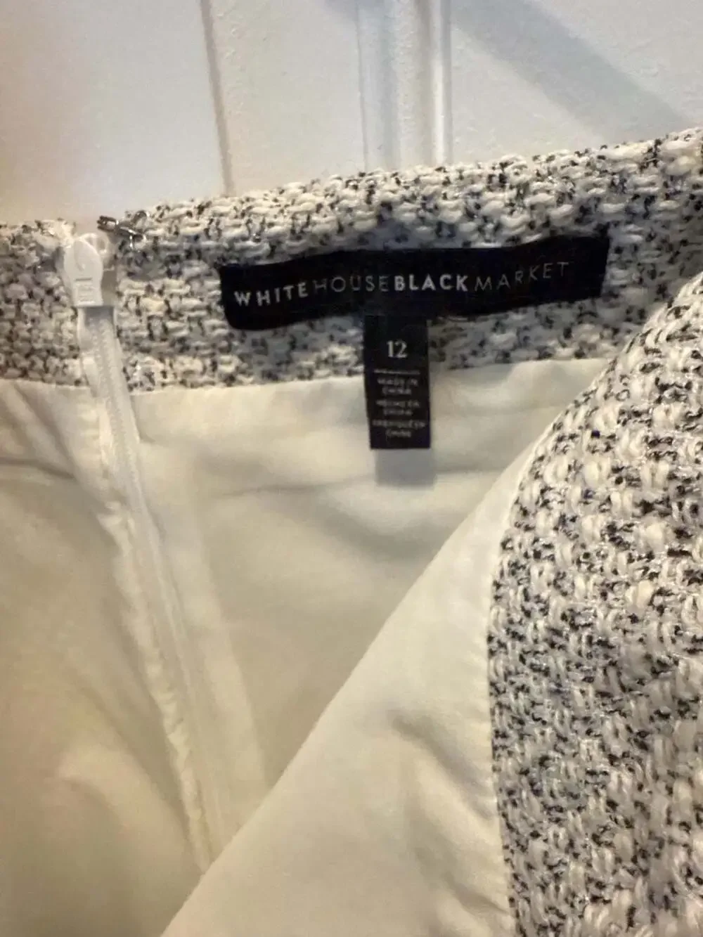White House Black Market